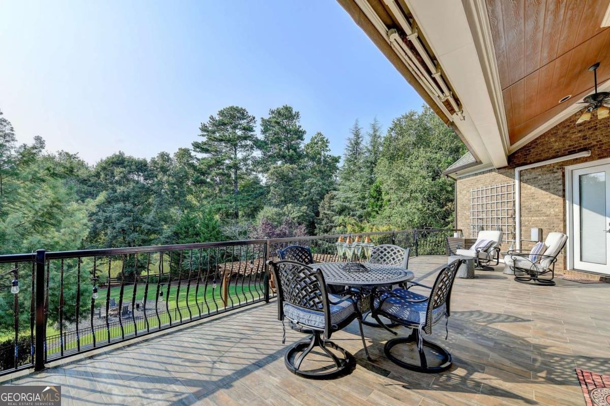 2850 Roanoke Road Cumming - 20