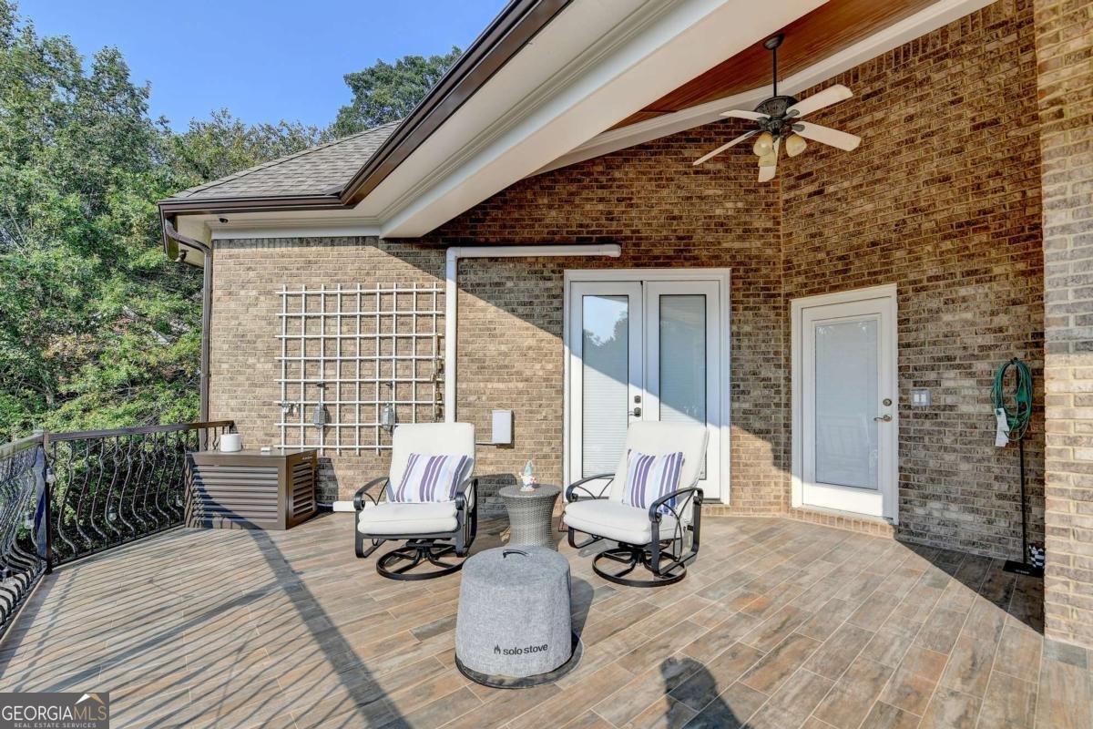 2850 Roanoke Road Cumming - 27