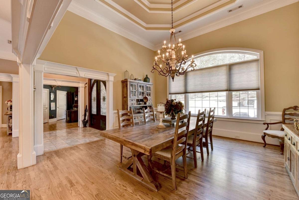 2850 Roanoke Road Cumming - 36