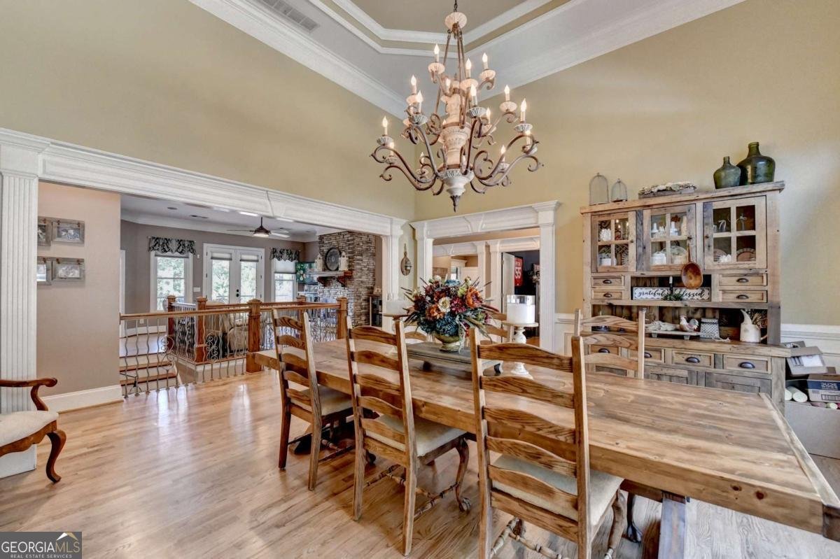 2850 Roanoke Road Cumming - 38