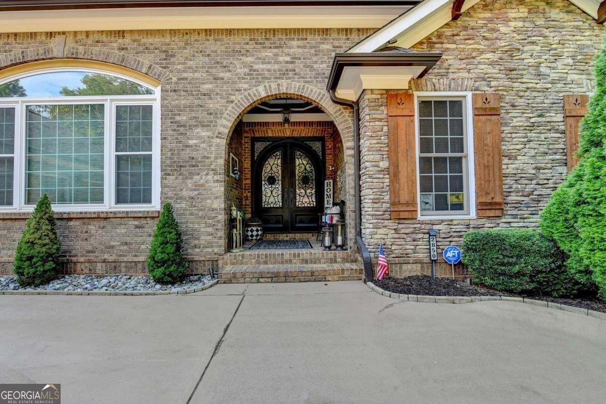 2850 Roanoke Road Cumming - 4