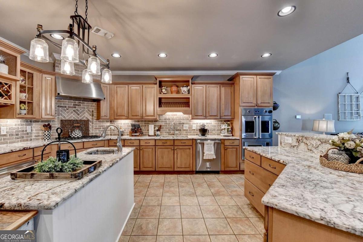 2850 Roanoke Road Cumming - 59