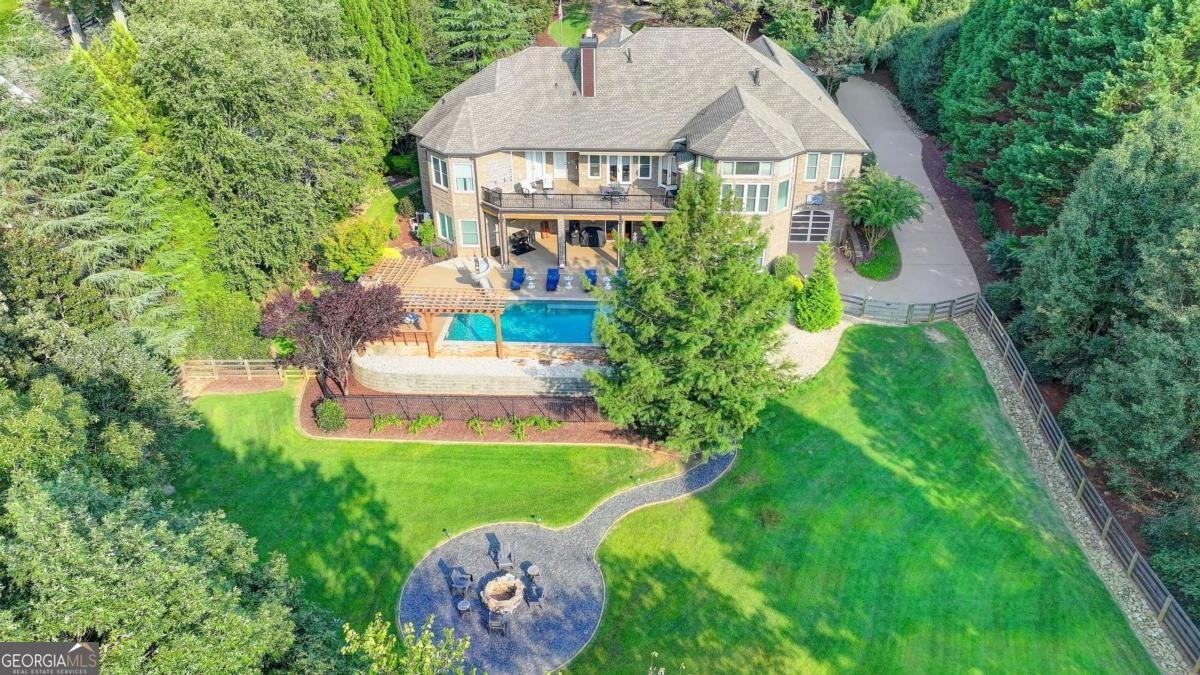 2850 Roanoke Road Cumming - 6