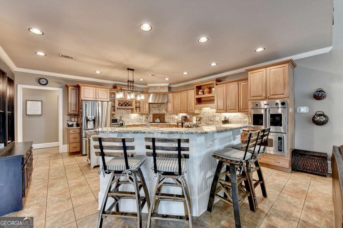 2850 Roanoke Road Cumming - 64