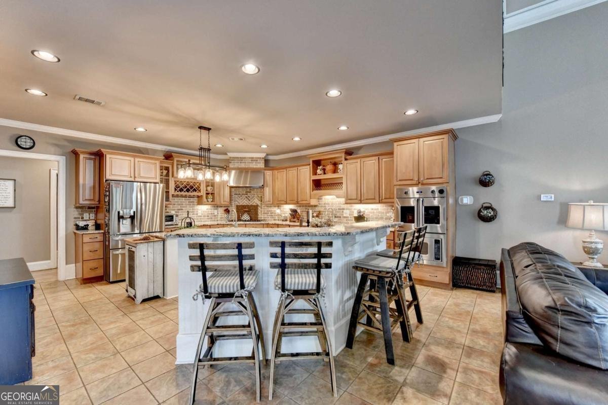 2850 Roanoke Road Cumming - 65