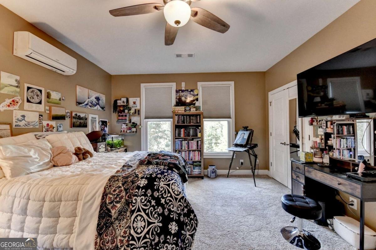 2850 Roanoke Road Cumming - 75