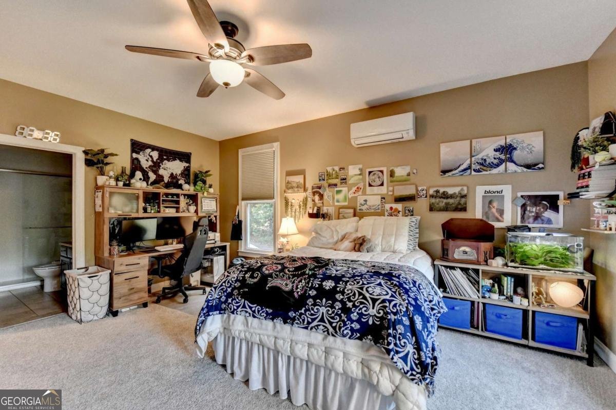 2850 Roanoke Road Cumming - 76