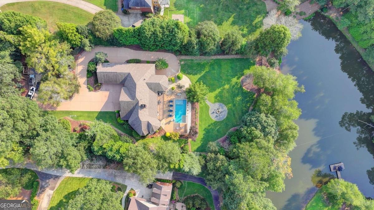 2850 Roanoke Road Cumming - 8