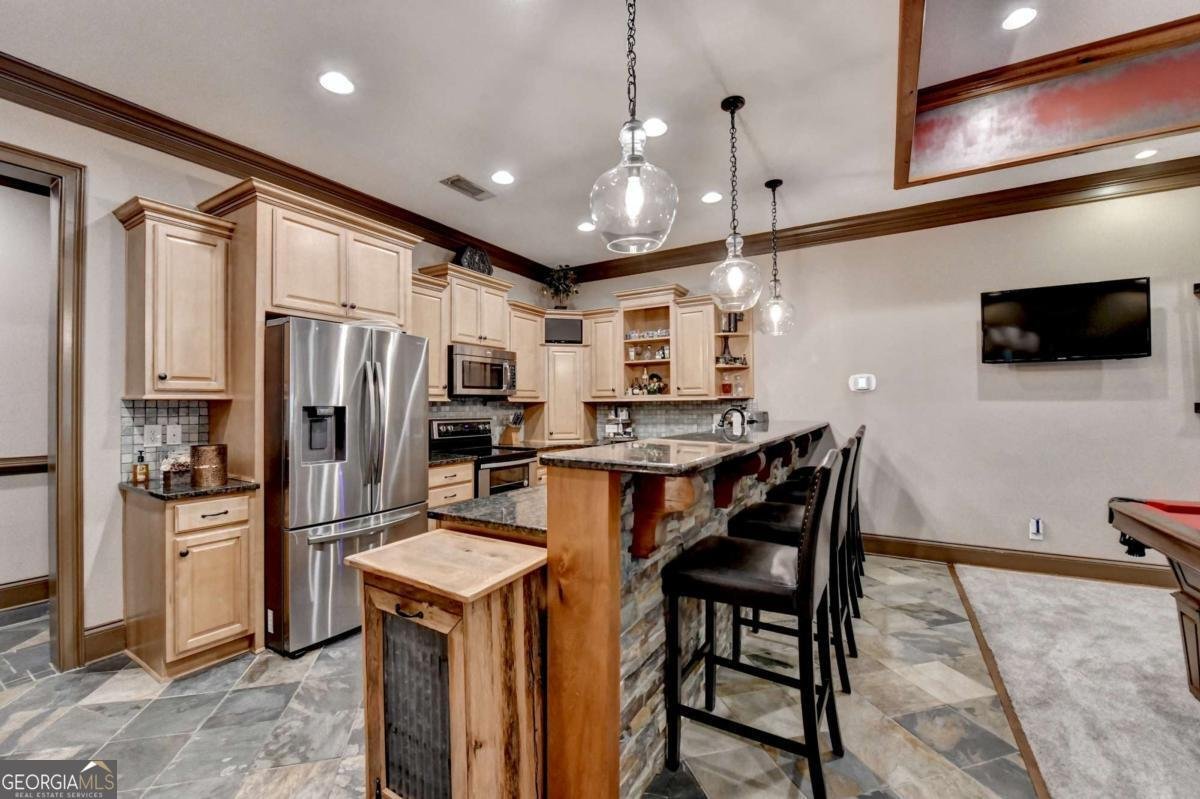 2850 Roanoke Road Cumming - 85