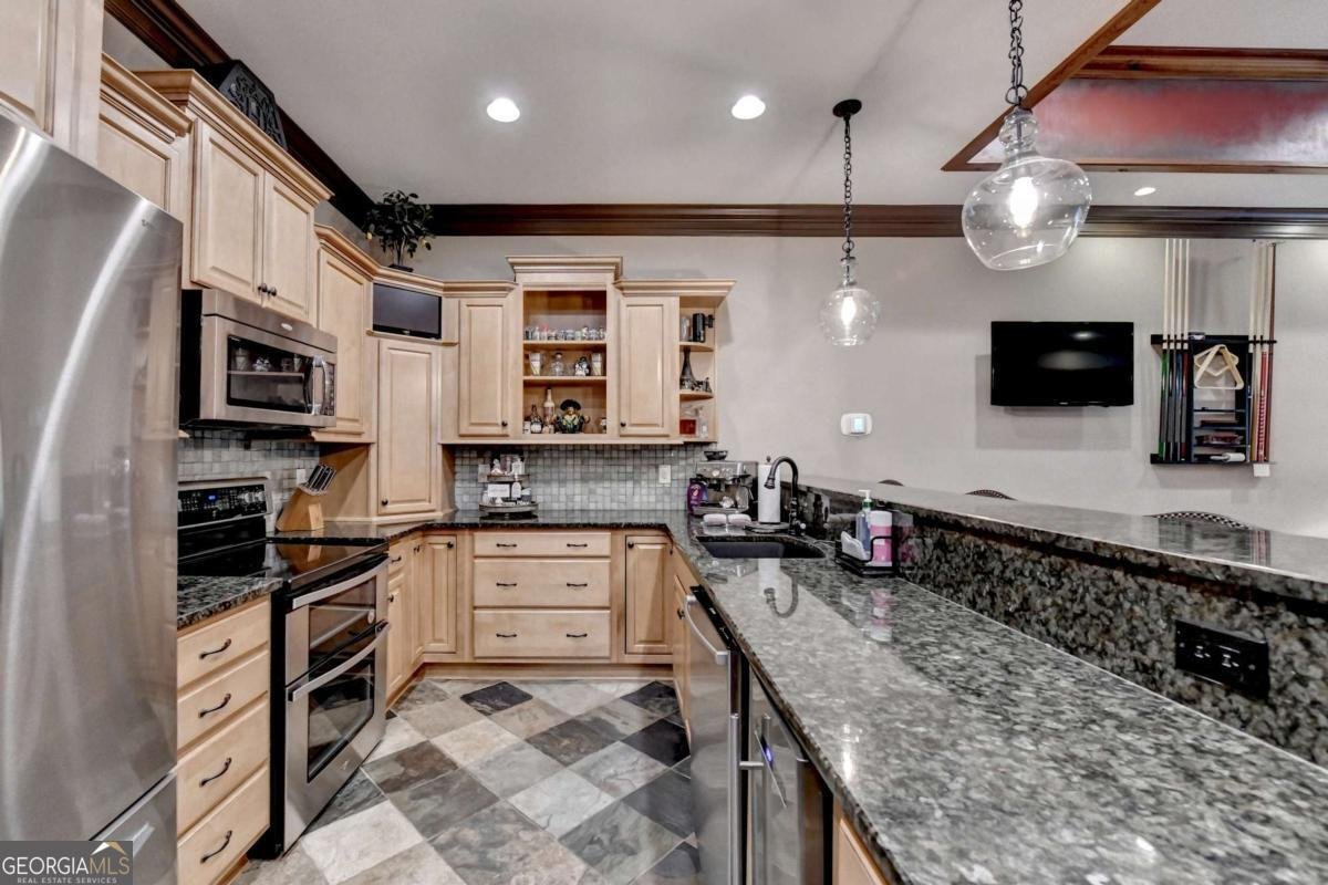 2850 Roanoke Road Cumming - 87