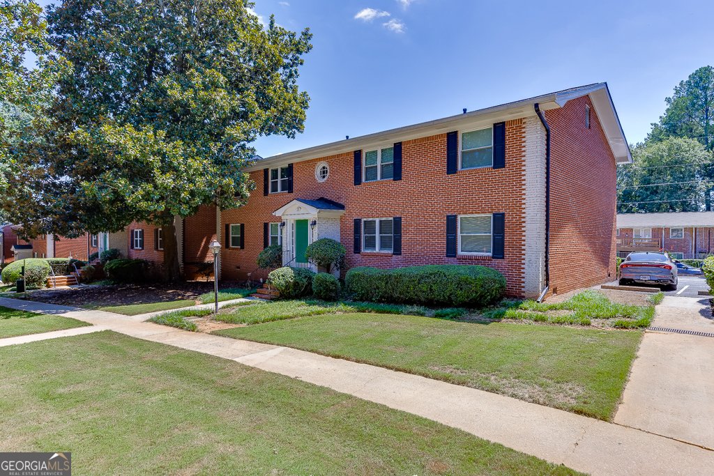 4282 Roswell Road Atlanta - 1
