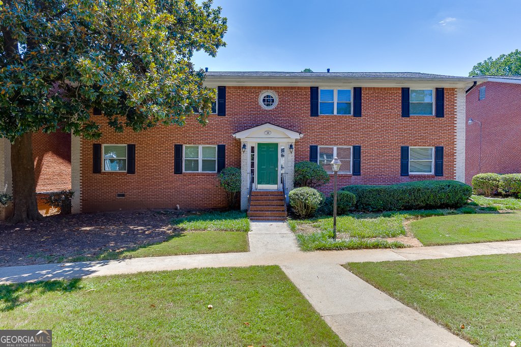 4282 Roswell Road Atlanta - 2