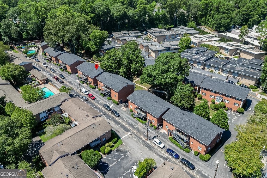 4282 Roswell Road Atlanta - 35