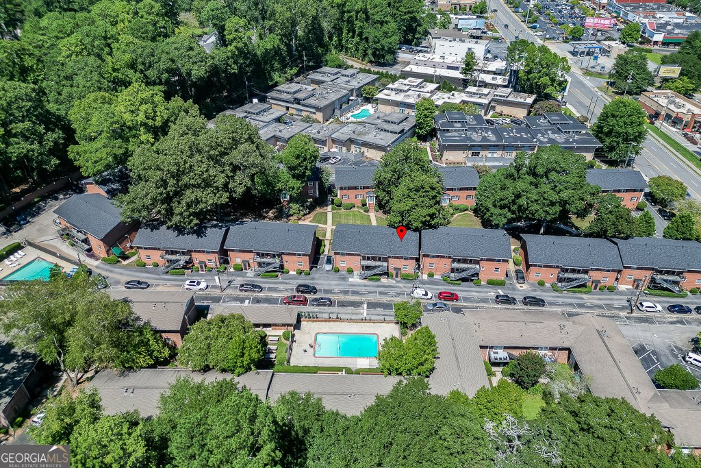 4282 Roswell Road Atlanta - 41