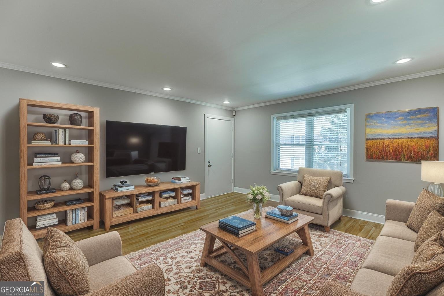 4282 Roswell Road Atlanta - 7