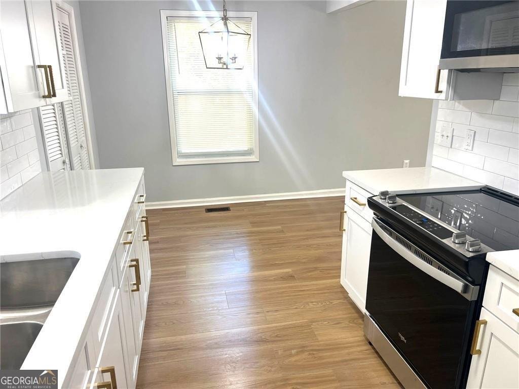 85 Edelweiss Drive Fairburn - 13