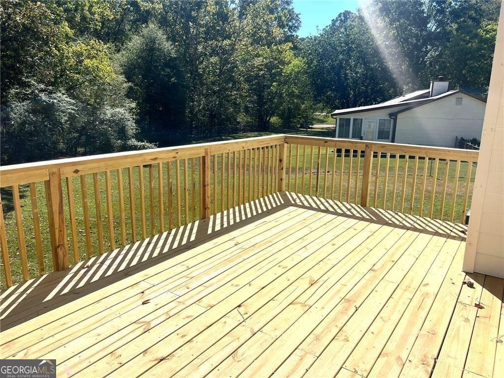 85 Edelweiss Drive Fairburn - 36