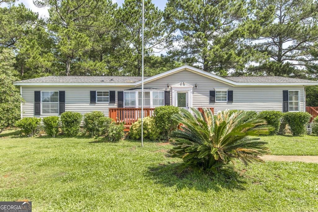 100 Coventry Manor Court Byron - 1