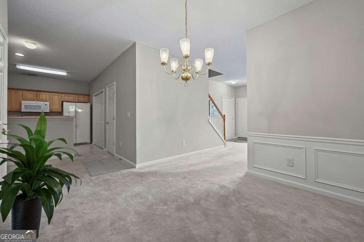 124 CAMRY Lane Grayson - 27