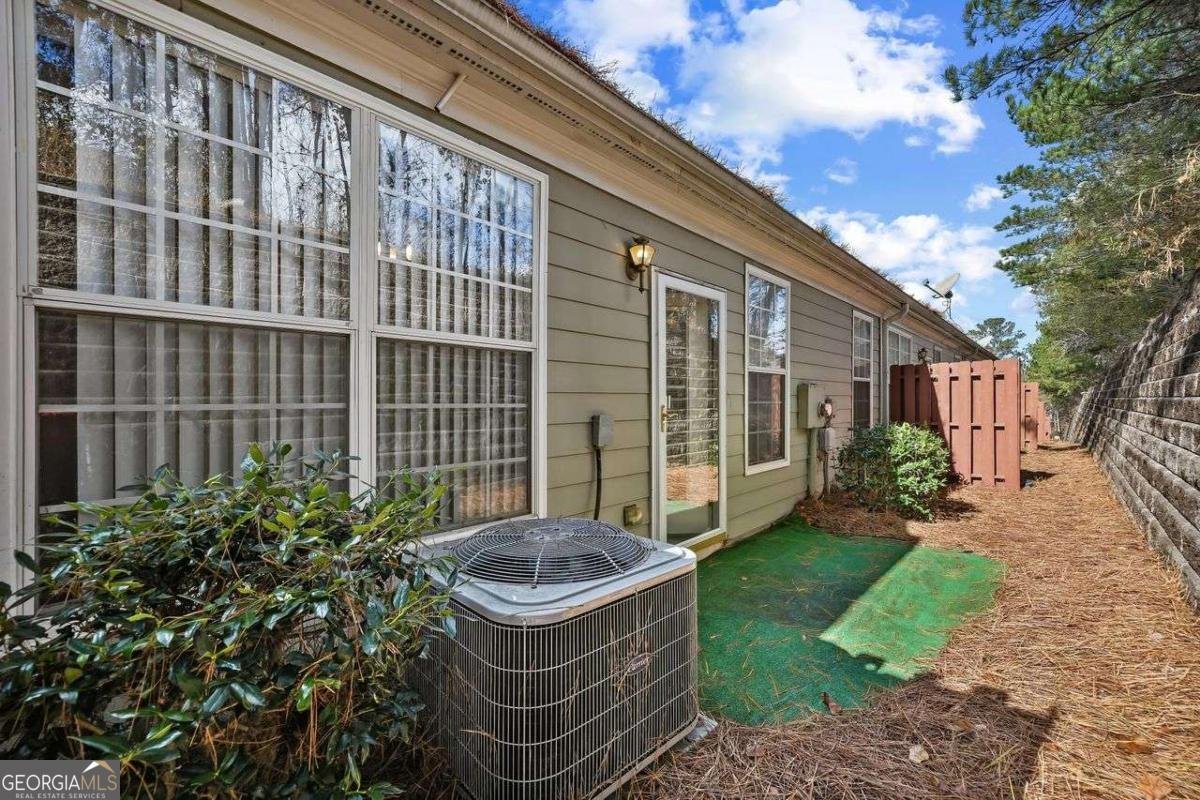 124 CAMRY Lane Grayson - 30