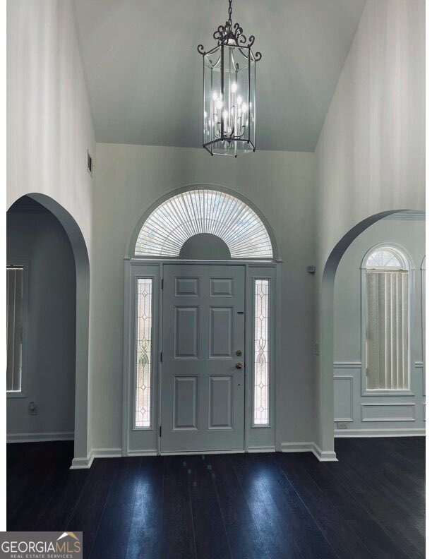 3870 Parham Way South Fulton - 1