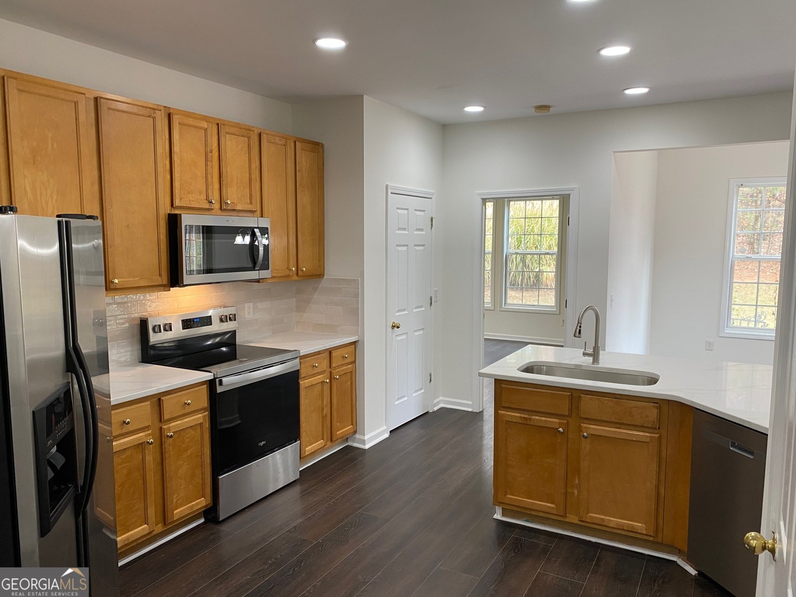 3870 Parham Way South Fulton - 17