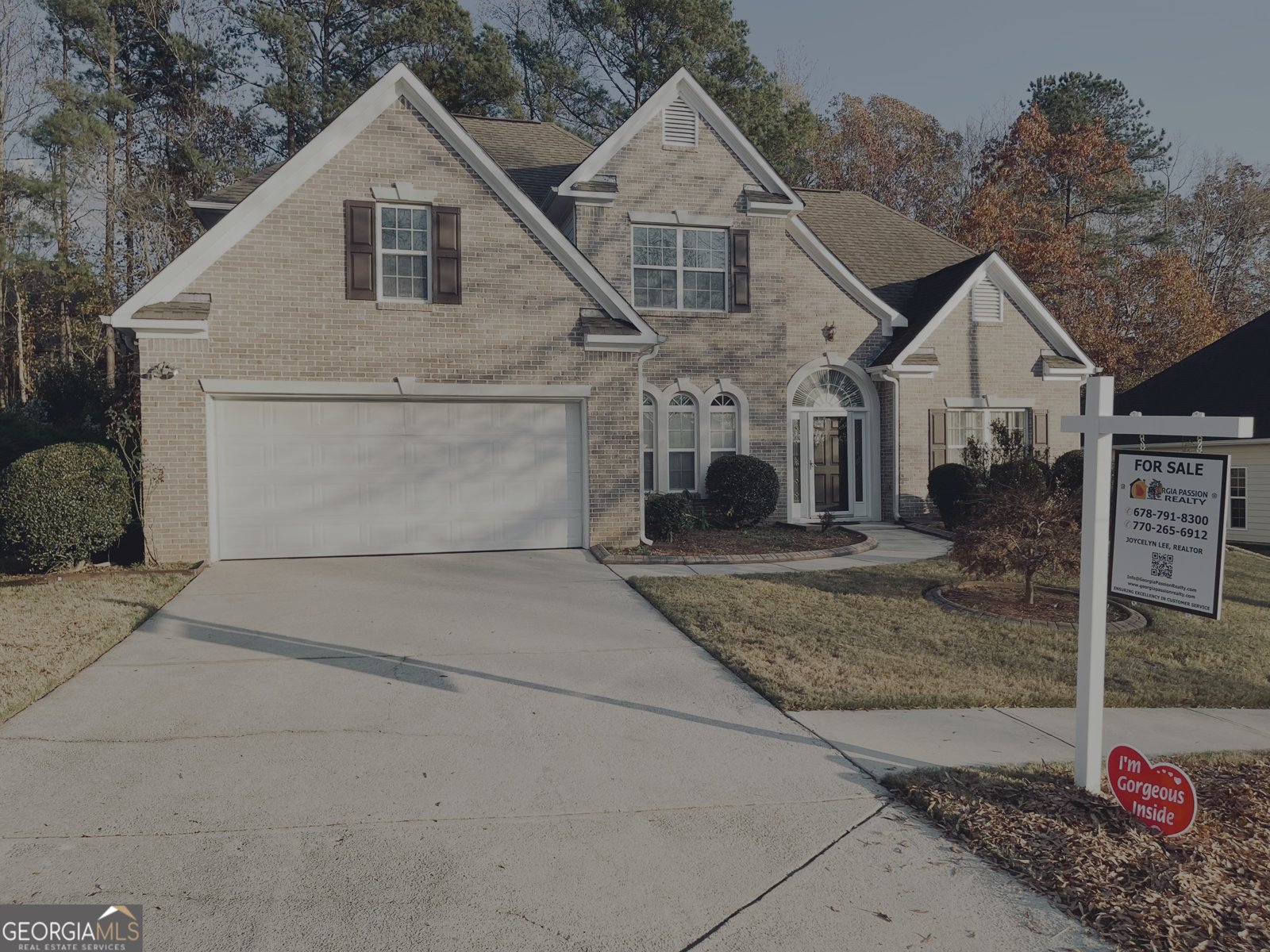 3870 Parham Way South Fulton - 23