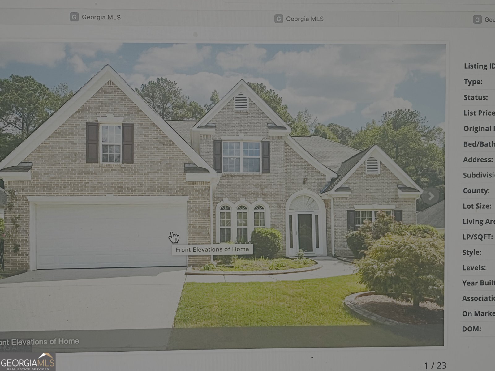 3870 Parham Way South Fulton - 26