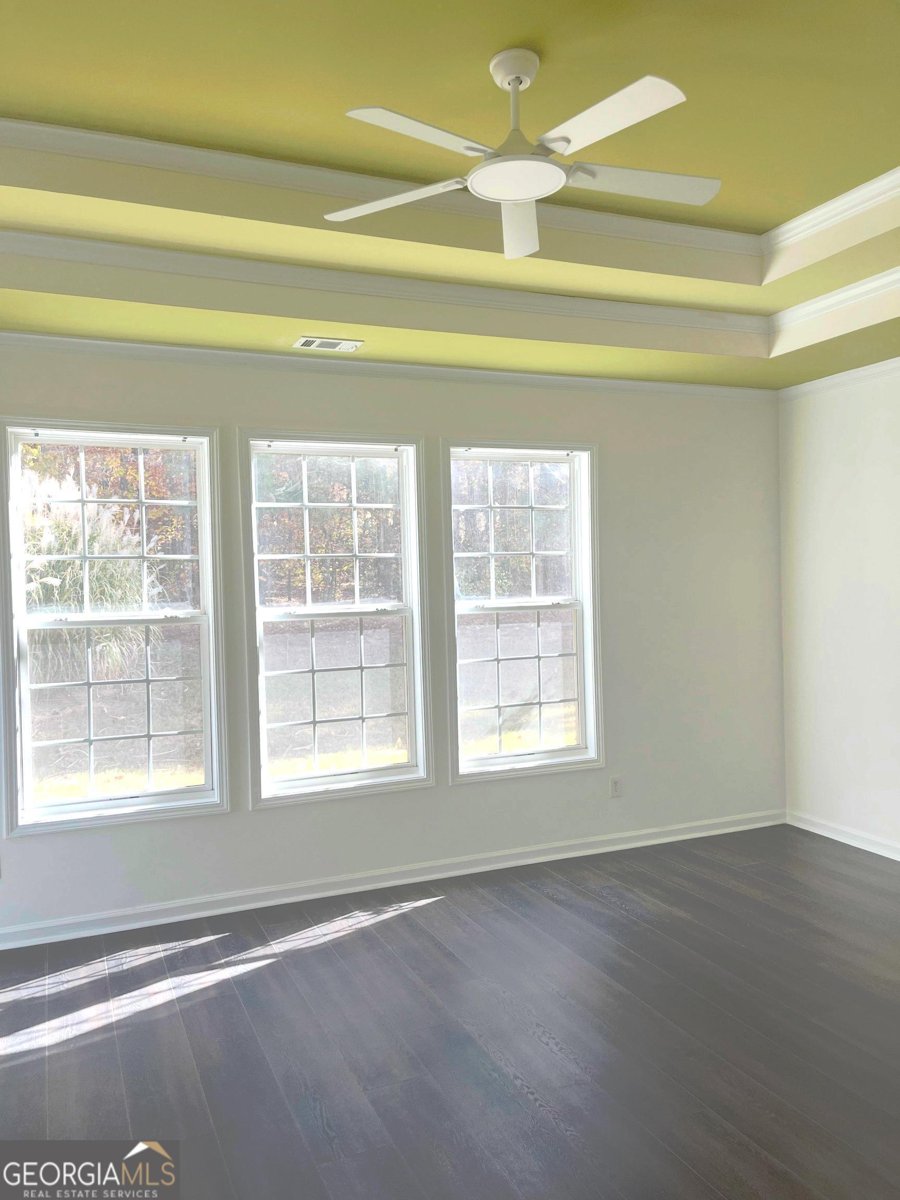 3870 Parham Way South Fulton - 29