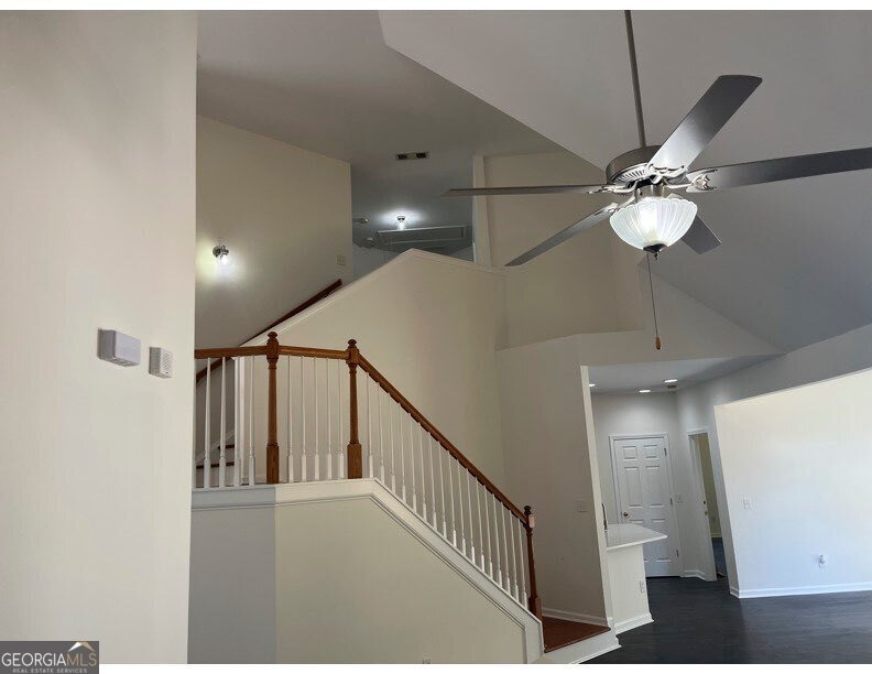 3870 Parham Way South Fulton - 3