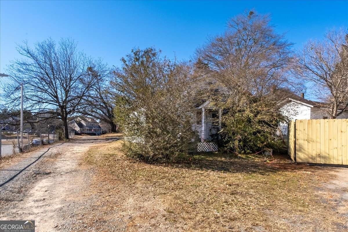 2930 Dallas Street Kennesaw - 27