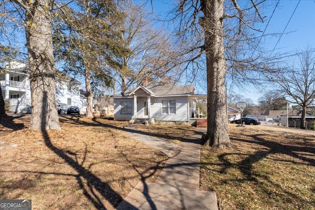 2930 Dallas Street Kennesaw - 5