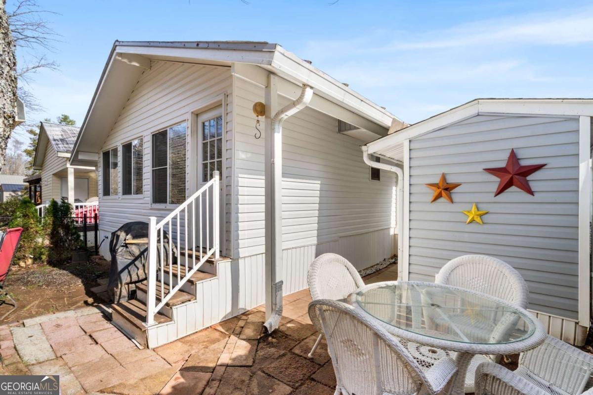 4117 Riverbank Run Hiawassee - 34