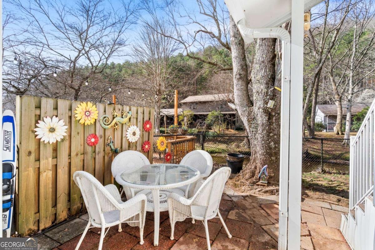 4117 Riverbank Run Hiawassee - 35