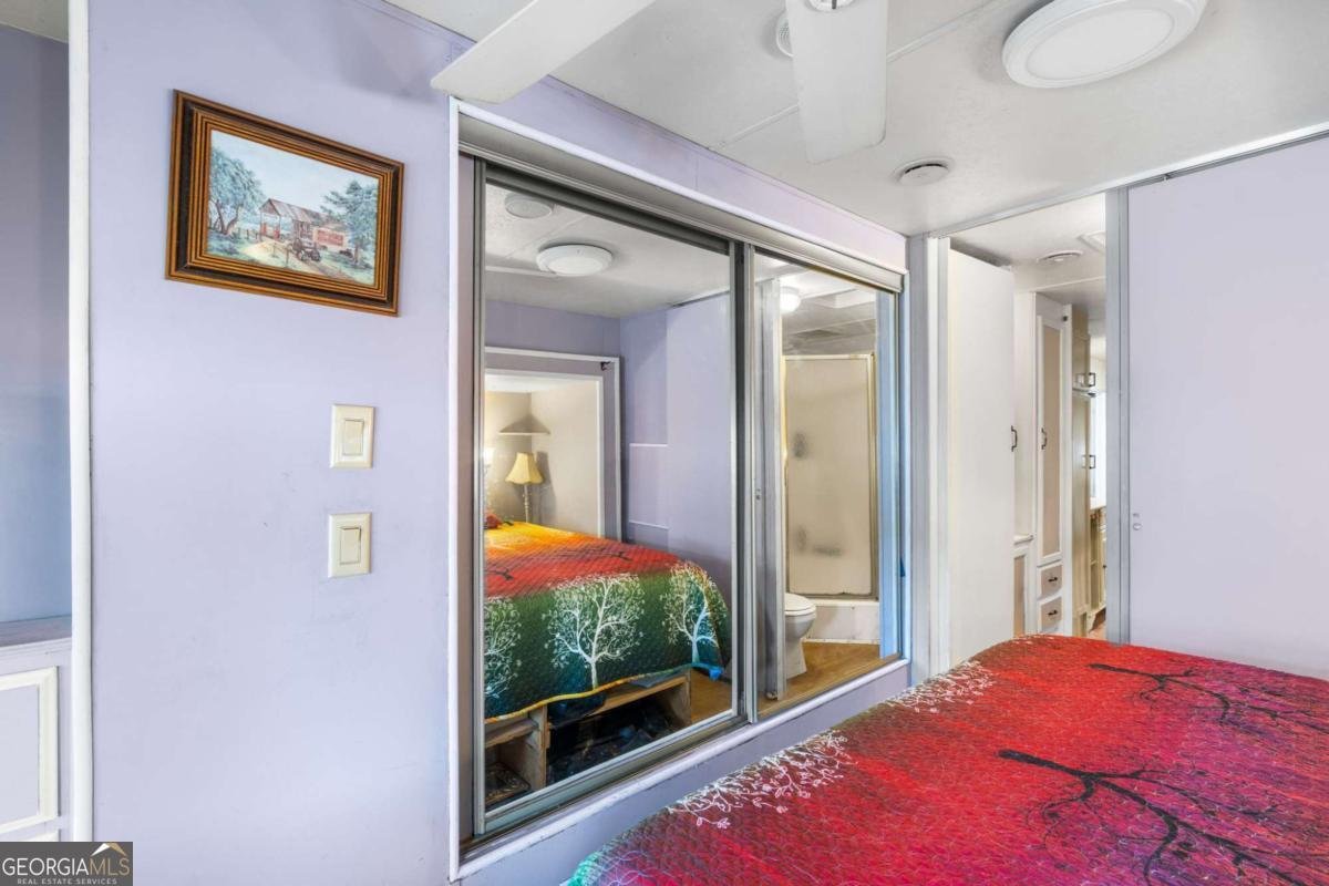 4117 Riverbank Run Hiawassee - 36