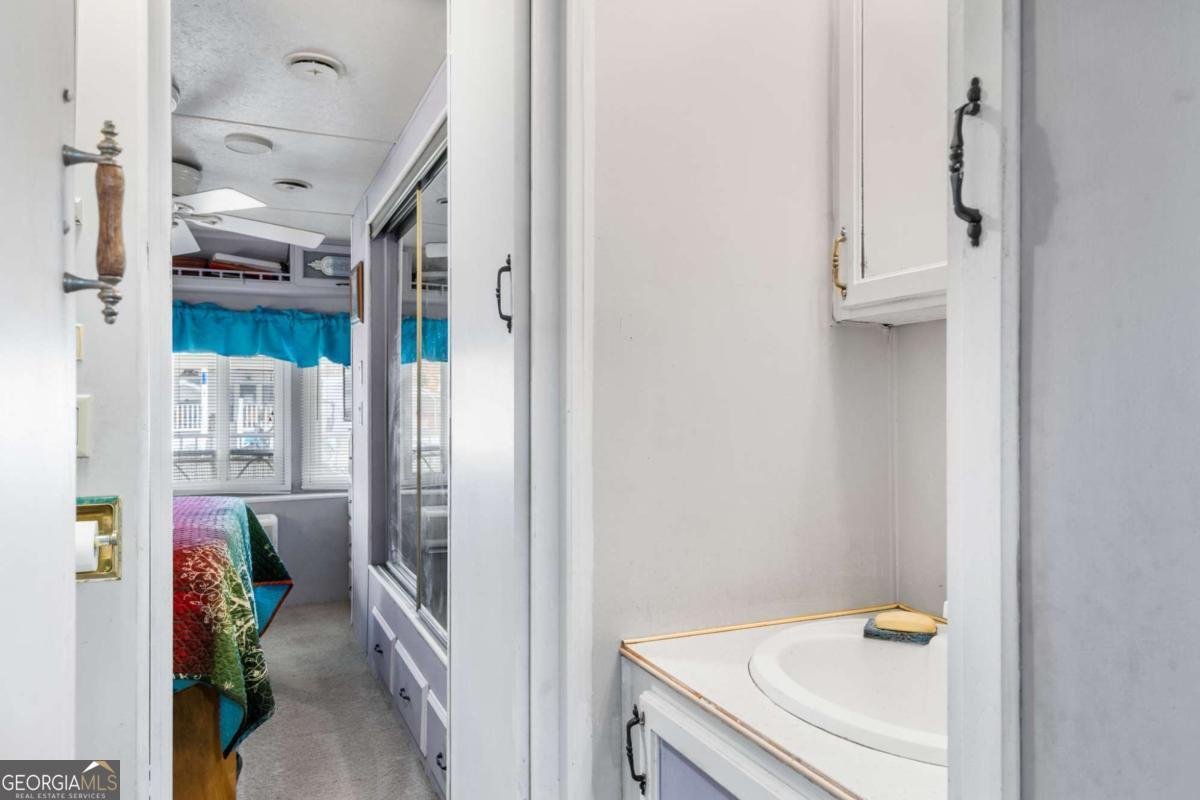 4117 Riverbank Run Hiawassee - 45