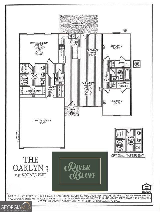 164 River Bluff Way Ellabell - 2