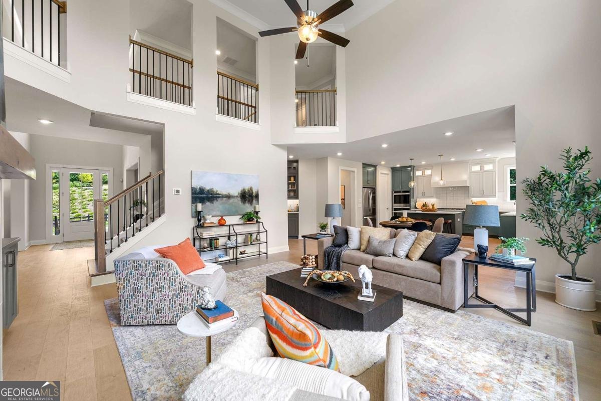 1205 Sterlington Drive Canton - 10