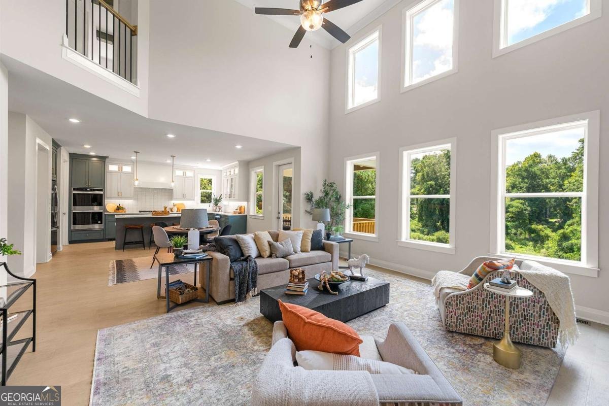 1205 Sterlington Drive Canton - 11