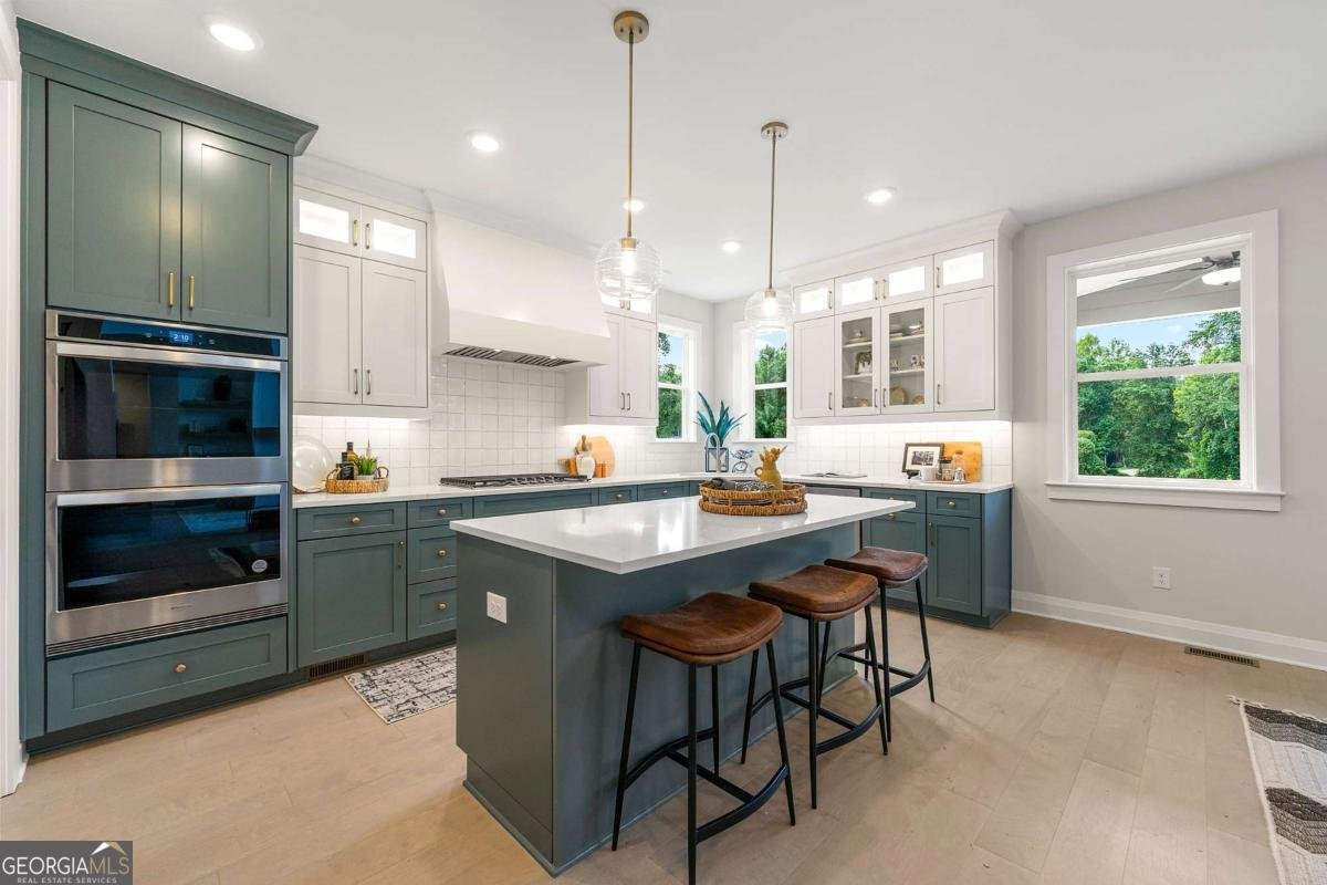 1205 Sterlington Drive Canton - 15