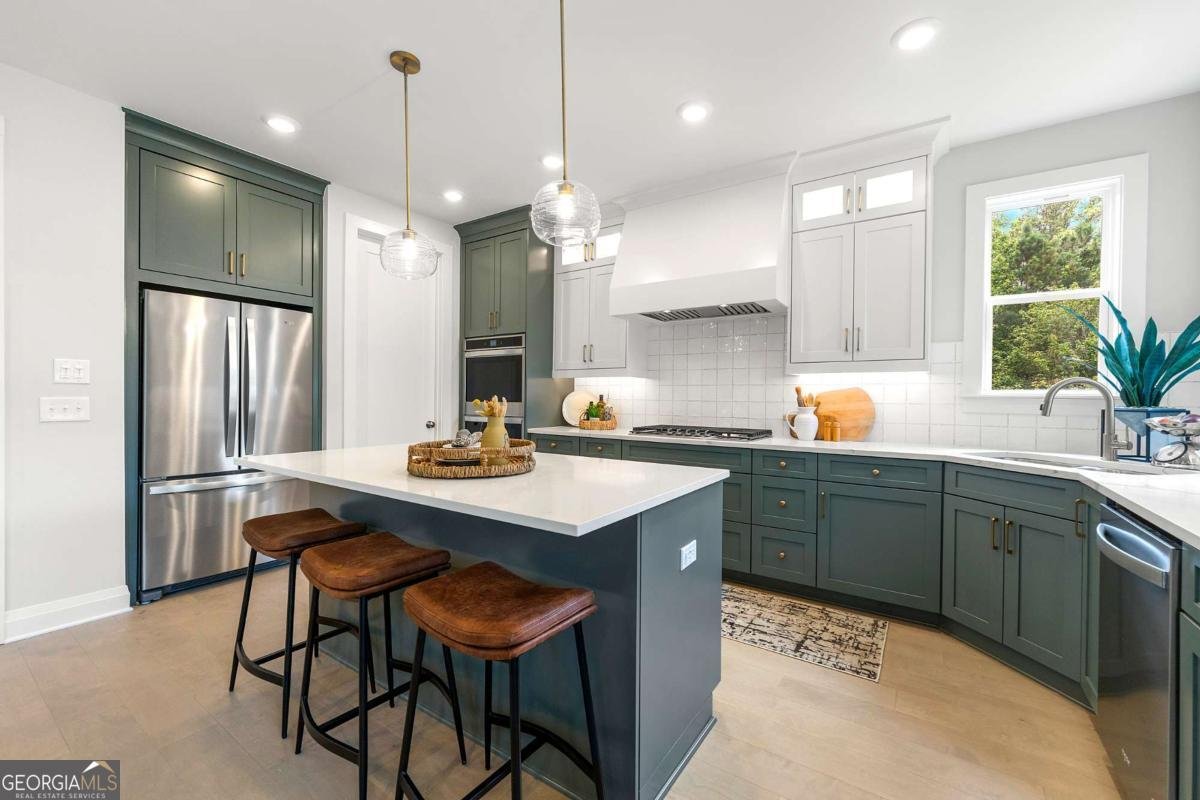 1205 Sterlington Drive Canton - 16