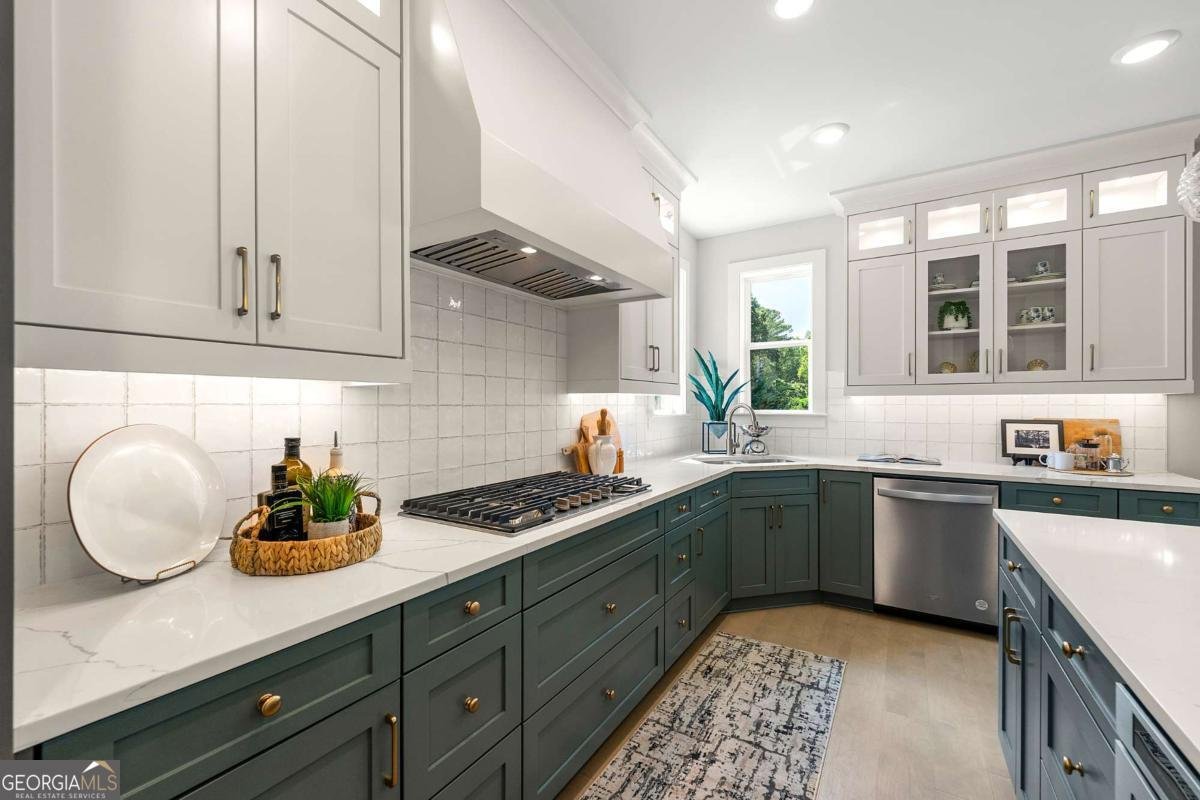 1205 Sterlington Drive Canton - 17