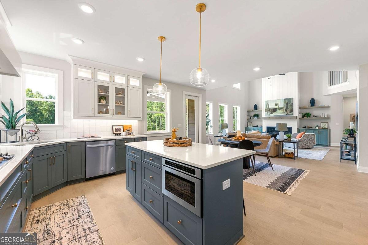 1205 Sterlington Drive Canton - 18