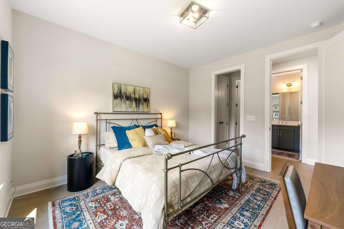 1205 Sterlington Drive Canton - 22