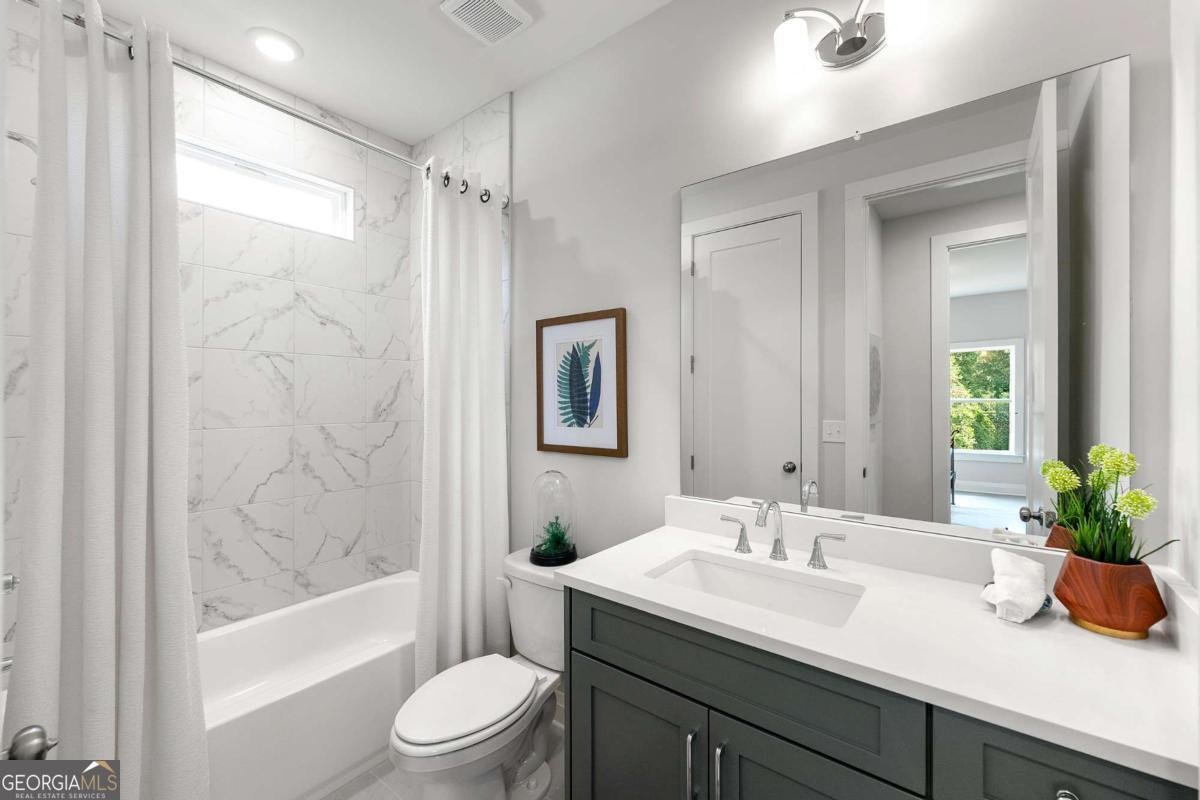 1205 Sterlington Drive Canton - 23