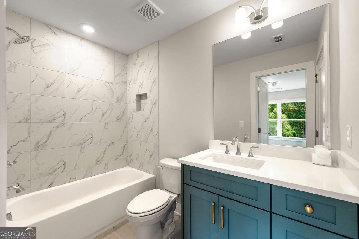 1205 Sterlington Drive Canton - 27