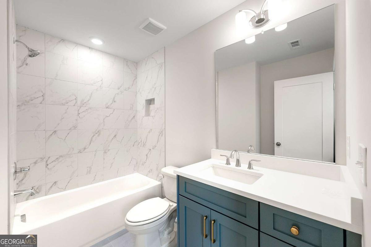 1205 Sterlington Drive Canton - 30