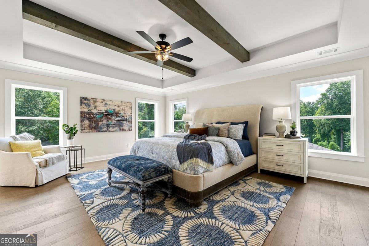 1205 Sterlington Drive Canton - 31