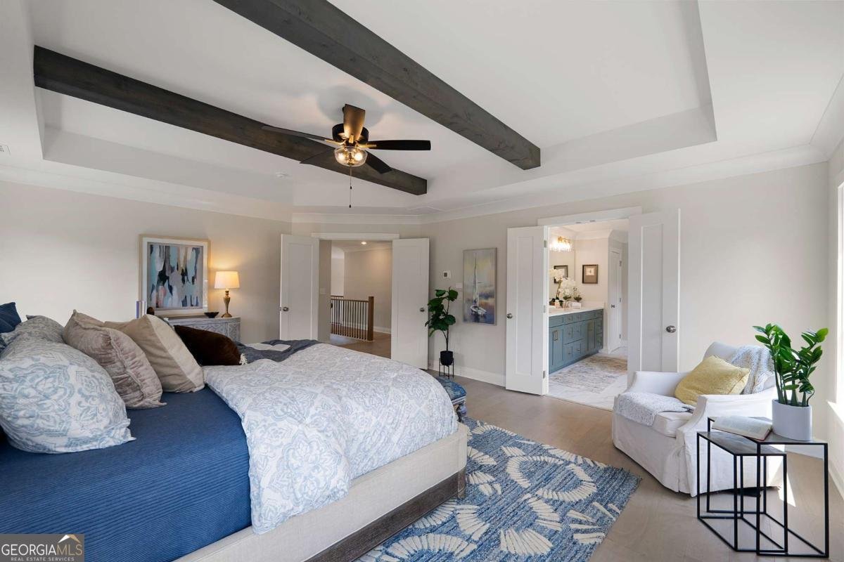 1205 Sterlington Drive Canton - 32