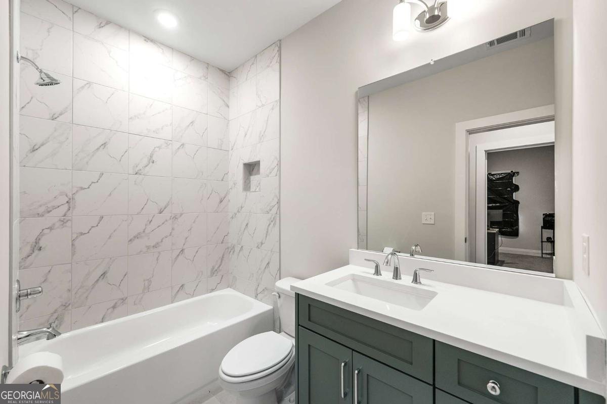 1205 Sterlington Drive Canton - 39